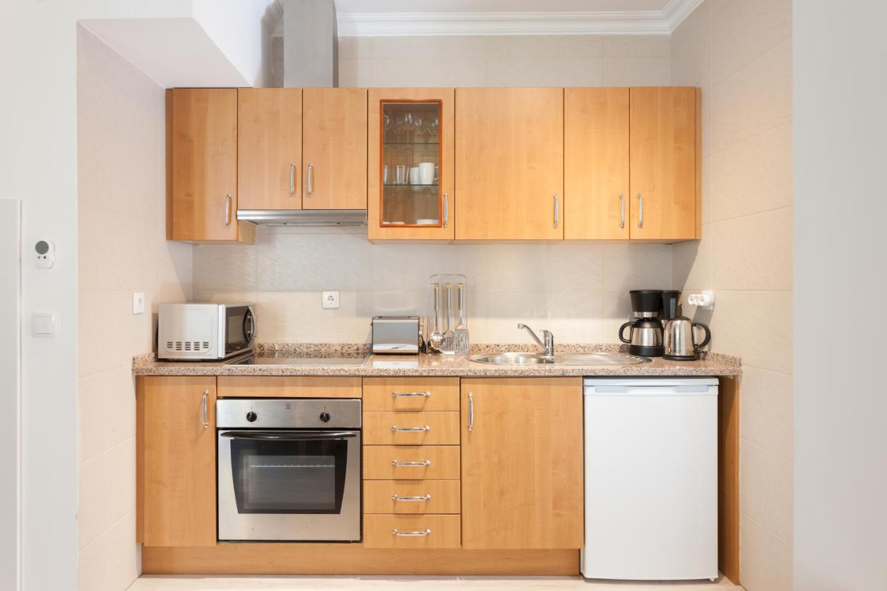 Appartement Flh Martim Moniz Cozy Flat