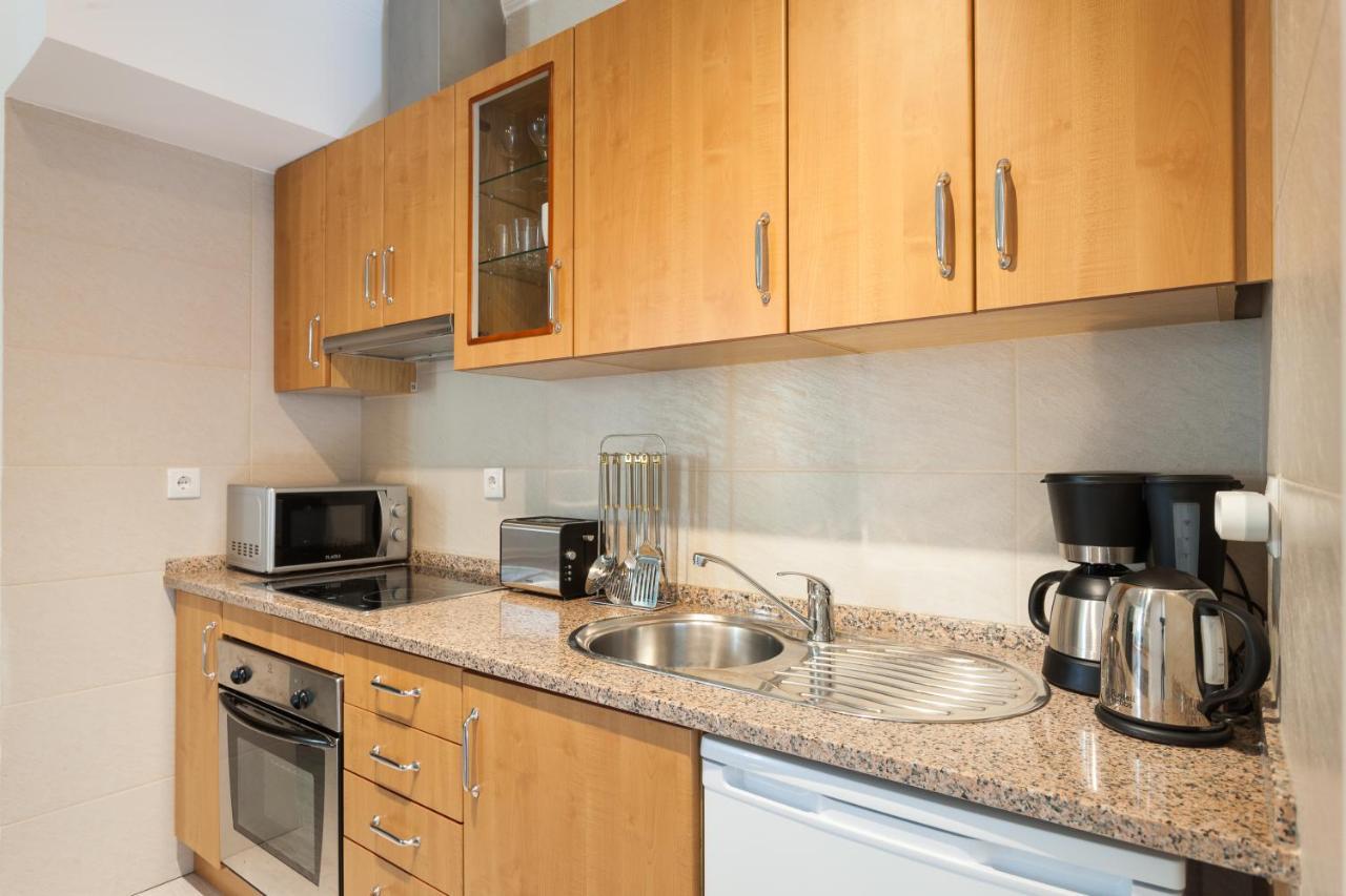 Flh Martim Moniz Cozy Flat Appartement