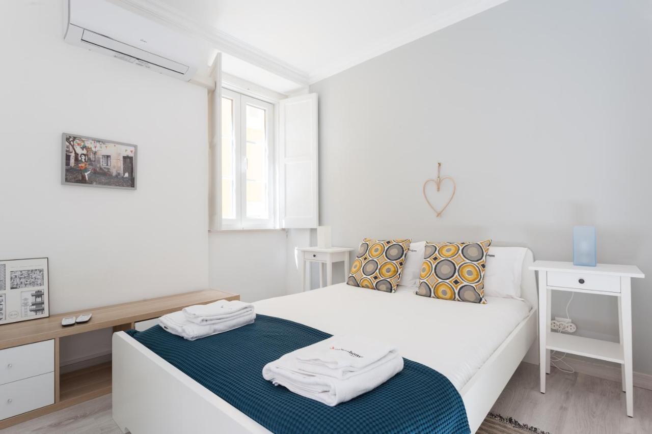 Flh Martim Moniz Cozy Flat Appartement *